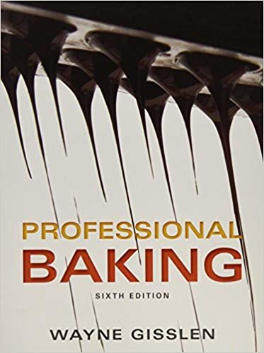 Professional Baking indir