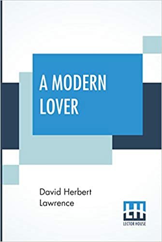 A Modern Lover indir