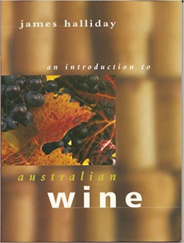 An Introduction to Australian Wine