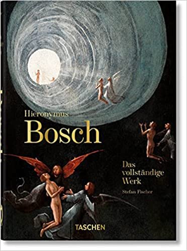 Hieronymus Bosch. The Complete Works. 40th Ed. indir