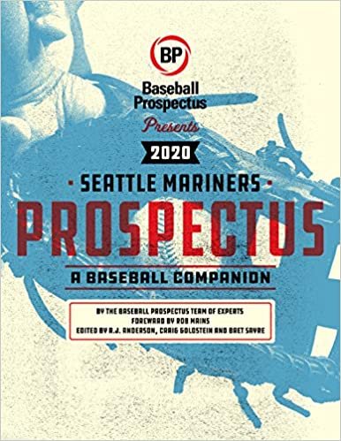 Seattle Mariners 2020: A Baseball Companion indir