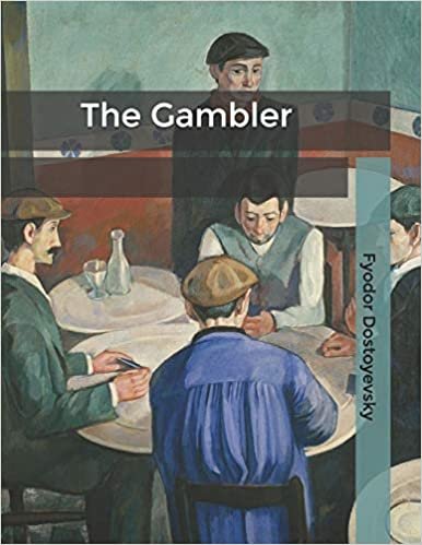 The Gambler indir