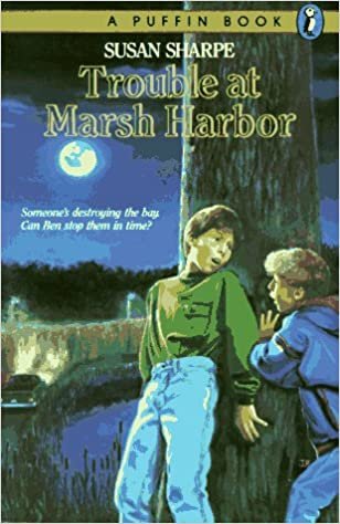 Trouble at Marsh Harbor indir