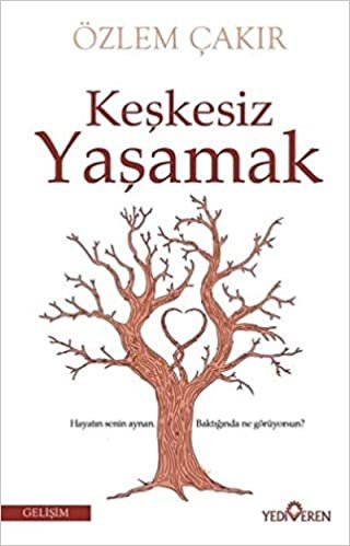 Keşkesiz Yaşamak indir