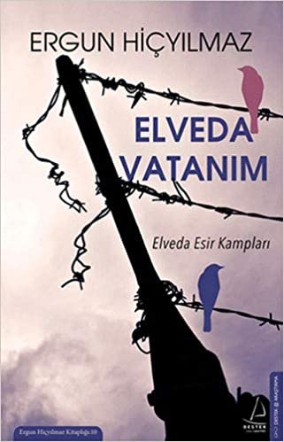 Elveda Vatanım: Elveda Esir Kampları indir