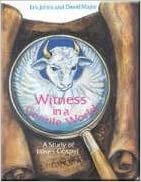 Witness in a Gentile World: A Study of Luke's Gospel (Thinking about Religion)
