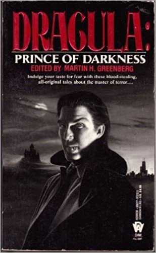 Dracula: Prince of Darkness (Daw science fiction) indir