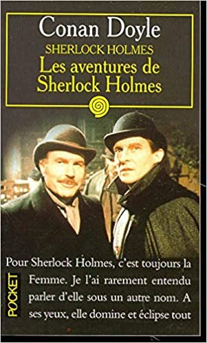 Les Aventures De Sherlock Holmes (Best) indir