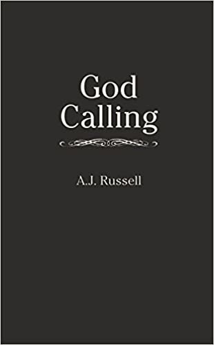 God Calling: Inspir Library (Inspirational Library (Paperback))