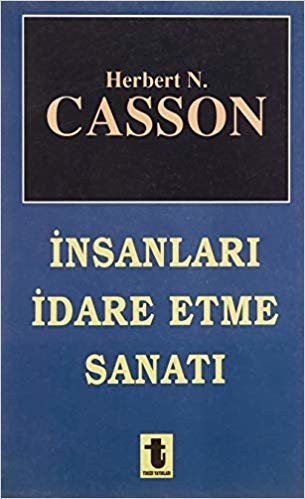 İnsanları İdare Etme Sanatı indir