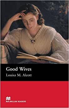 Macmillan Readers Good Wives Beginner indir