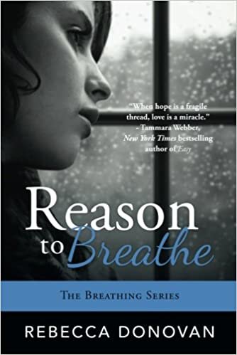 Reason To Breathe (Breathing, Band 1)