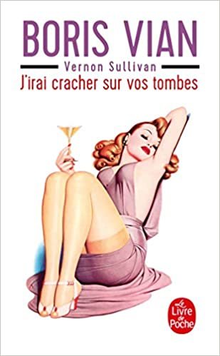 J'Irai Cracher Sur Vos Tombes