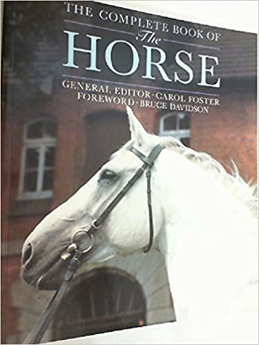 The Complete Book of the Horse