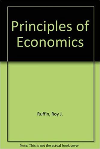 Principles of Economics