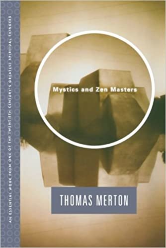 Mystics and Zen Masters