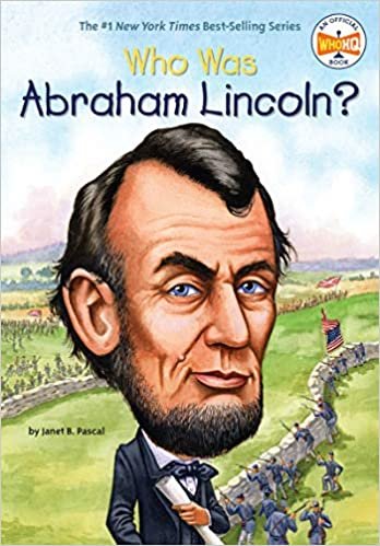 Who Was Abraham Lincoln? (Who Was...? (Paperback))