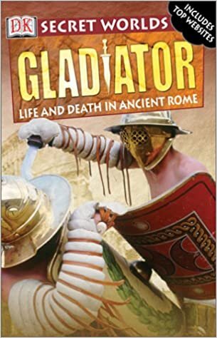 Gladiators (Secret Worlds)