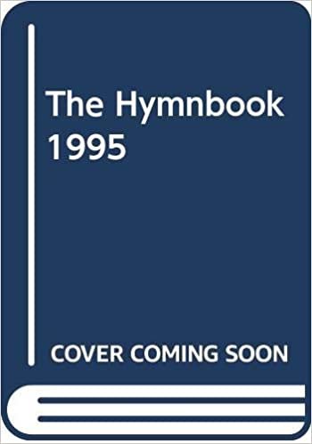 The Hymnbook, 1995
