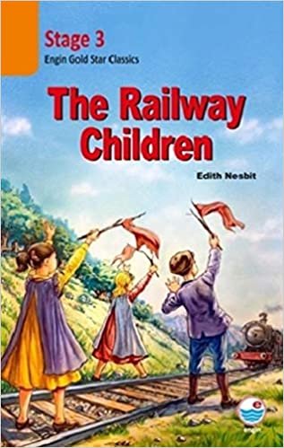 The Railway Children CD’siz (Stage 3): Engin Gold Star Classics