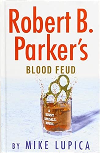 Robert B. Parker's Blood Feud (Sunny Randall Novel) indir