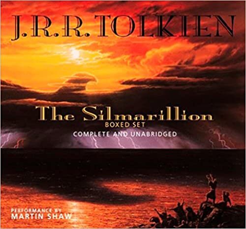 The Silmarillion indir
