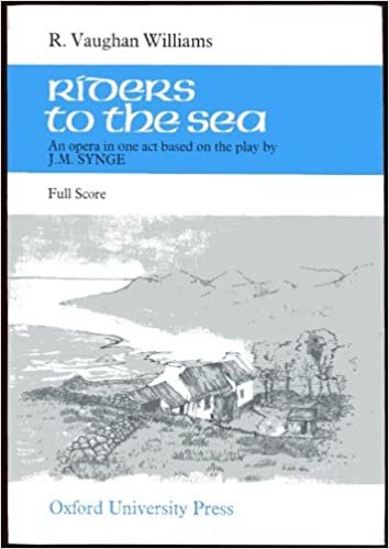 Riders to the Sea: Study Score