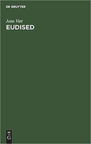 Eudised indir