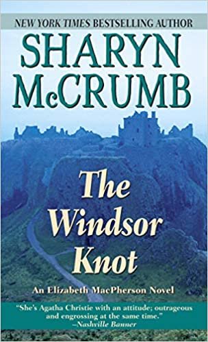 The Windsor Knot (Elizabeth MacPherson)
