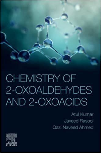 Chemistry of 2-Oxoaldehydes and 2-Oxoacids indir