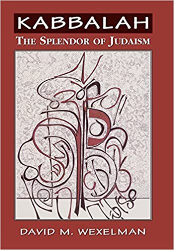 Kabbalah: The Splendor of Judaism