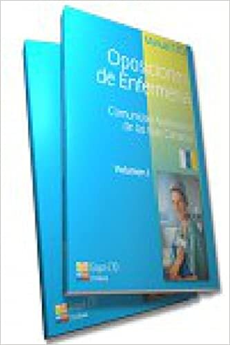 (2 Vols.) Oposiciones De Enfermeria - Comunidad Islas Canarias indir