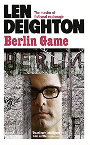 Berlin Game (Samson)