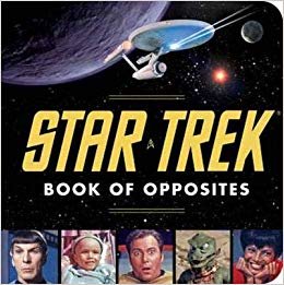 Star Trek Book of Opposites indir