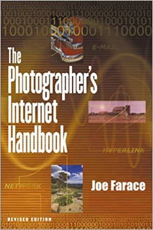 The Photographer's Internet Handbook indir
