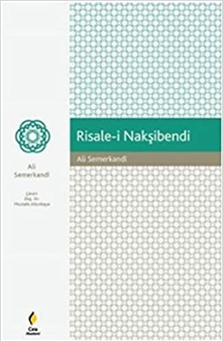 Risale-i Nakşibendi Ali Semerkandi