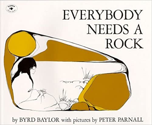 Everybody Needs a Rock indir