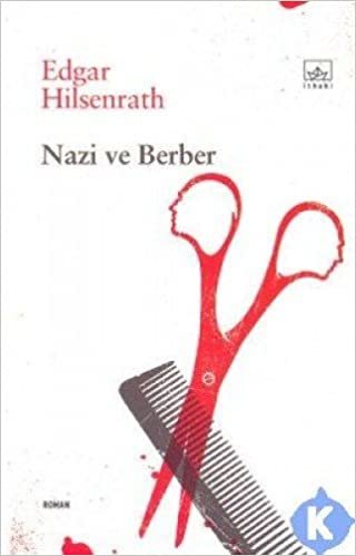 NAZİ VE BERBER indir