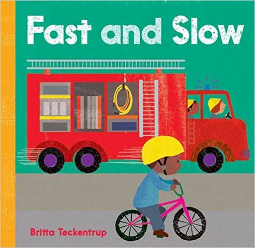 Fast and Slow indir