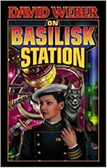 On Basilisk Station (Honorverse)