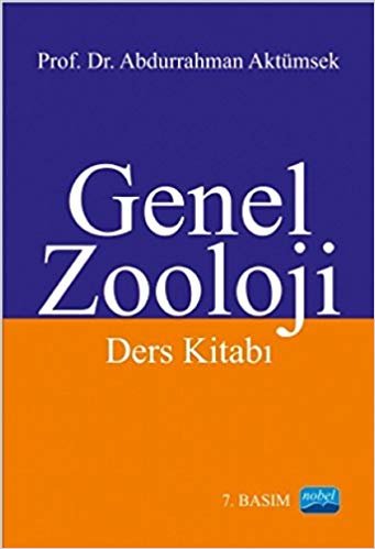 Genel Zooloji Ders Kitabı