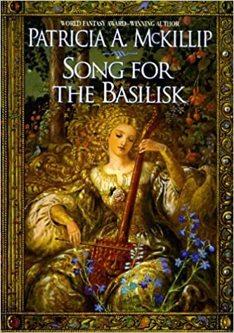 Song for the Basilisk