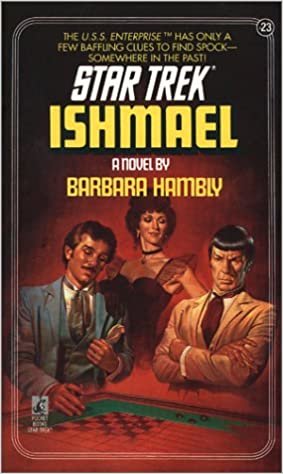 Ishmael (Star Trek: the Original Series, Band 23)