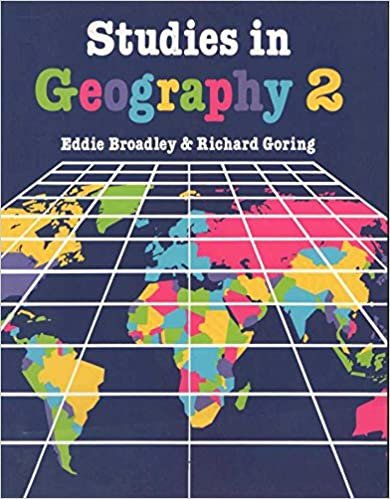 Studies in Geography: Bk. 2