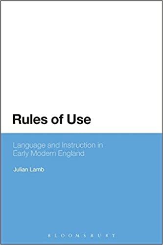 Rules of Use