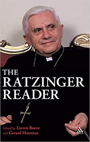 The Ratzinger Reader