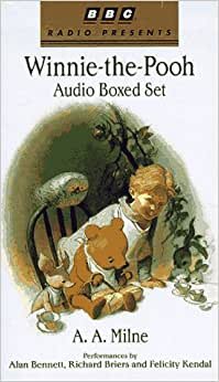 Winnie the Pooh Boxed Set: BBC (Bbc Radio Presents) indir