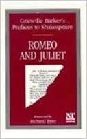 Prefaces to Shakespeare: Granville Barker's Prefaces to Shakespeare