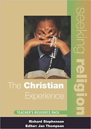 The Christian Experience (Seeking Religion)