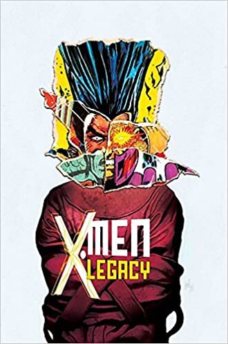 Legion: Son of X Vol. 1: Prodigal (X-Men Legacy: Legion: Son of X) indir